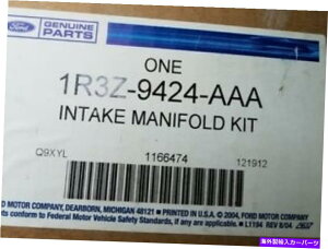 Intake Manifold {̃Lbg - }jz[hn[hEFA1R3Z-9424-AAA Genuine Kit - Manifold Hardware 1R3Z-9424-AAA
