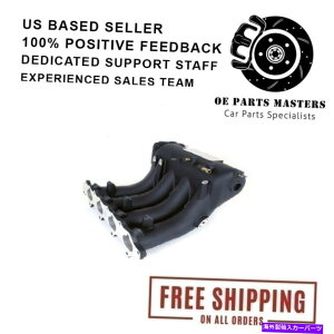Intake Manifold skunk2 h vtec}jz[hubN307-05-0301tBbg93-01z_vV[Y̐ێ Skunk2 H VTEC Manifold Black 307-05-0301 Fits 93-01 Honda Pro Series Intake