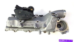 Intake Manifold �����Z�f�XOM642 3.0 CDI�z�C�}�j�z�[���h�T�[�{���[�^�[A6420900637 Mercedes OM642 3.0 CDI intake manifold servomotor A6420900637�y���s�A���i�z