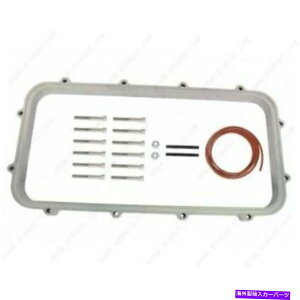 Intake Manifold ICTrbg551126-1 1 "Holley int Manifoldƌ݊̂Hi-ram lidXy[T[ ICT Billet 551126-1 1" Hi-Ram Lid Spacer Compatible with Holley Int Manifold