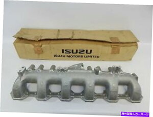 Intake Manifold VOEM isuzuCbgzC}jz[h1141120887 1-14112-088-7 New OEM Isuzu Inlet Intake Manifold 1141120887 1-14112-088-7