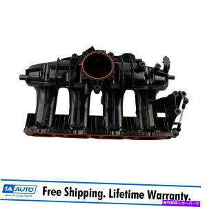Intake Manifold URO 06F133201P�A�E�f�B�t�H���N�X���[�Q��2.0T�̋z�C�}�j�z�[���h URO 06F133201P Intake Manifold for Audi Volkswagen 2.0T New�y���s�A���i�z