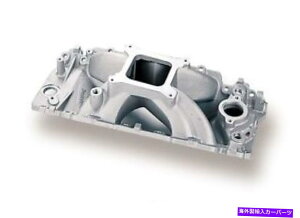 Intake Manifold �G���W���ێ�}�j�z�[���h�X�g���b�v�h�~�l�[�^�[�ێ�ʃ}�j�z�[���h�A�b�p�[�z���[300-4 Engine Intake Manifold-Strip Dominator Intake Manifold Upper Holley 300-4�y���s�A���i�z