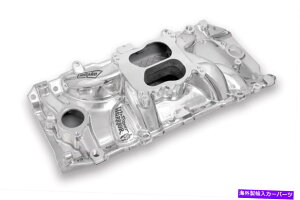 Intake Manifold Weiand Street Warrior Intake ManifoldChevy BBC 396 454 FITS OVAL PORT POLIDED Weiand Street Warrior intake Manifold Chevy BBC 396 454 Fits Oval Port Polished�y���s�A���i�z
