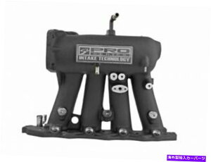 Intake Manifold 94-01 Acura Integra 307-05-0275Skunk2 ProV[YzC}jz[hubN SKUNK2 Pro Series Intake Manifold Black for 94-01 Acura Integra 307-05-0275