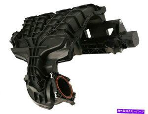 Intake Manifold 2007-2017̃W[vҐێ}jz[h27119hm 2009 2009 20112010 2012 2013 For 2007-2017 Jeep Patriot Intake Manifold 27119HM 2008 2009 2010 2011 2012 2013