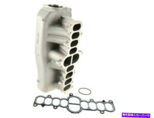 Intake Manifold ��h�[�}���ێ�}�j�z�[���h�ɓK���t�H�[�hE350�X�[�p�[�f���[�e�B1999 5.4L V8 59SMQQ Lower Dorman Intake Manifold fits Ford E350 Super Duty 1999 5.4L V8 59SMQQ�y���s�A���i�z