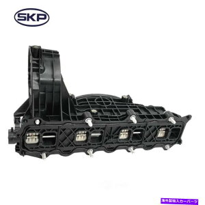 Intake Manifold GWzC}jz[hgݕvan SKP SK615006 Engine Intake Manifold-Extended Cargo Van SKP SK615006