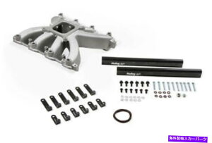 Intake Manifold HOLLEY EFICe[N}jz[hGM LS7VOv[300-269 HOLLEY EFI Intake Manifold GM LS7 Single Plane 300-269