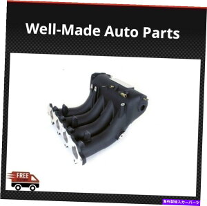 Intake Manifold Skunk2 307-05-0301V[YCe[NH VTEC}jz[htBbg93-01 Honda BlackPro Skunk2 307-05-0301 Series Intake H VTEC Manifold Fits 93-01 Honda Black Pro