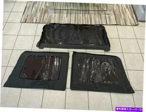 Intake Manifold VW[vO[4hAEBhELbg\tggbv1PJ71SX9AE OEM NEW Jeep Wrangler 4 Door Window Kit Soft Top 1PJ71SX9AE OEM