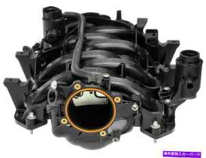 Intake Manifold 2006Ñ_bW[dێ}jz[hAbp[h[}23123VW 5.7L V8 For 2006 Dodge Charger Intake Manifold Upper Dorman 23123VW 5.7L V8
