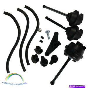 Intake Manifold �����Z�f�XC230 C280 C350 SLK INTAKE�}�j�z�[���h�G�A�t���b�v�����i�[�C���L�b�g�p New For Mercedes C230 C280 C350 slk Intake Manifold Air Flap Runner Repair Kit�y���s�A���i�z