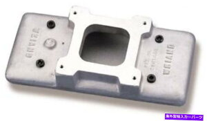 Intake Manifold weiand 1932wnd hi -ram}jz[hgbv-1 x 4150Ygbv Weiand 1932WND Hi-Ram Manifold Top - 1 X 4150 Carbs Top