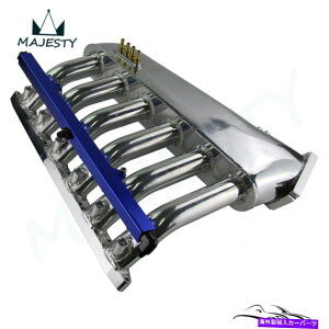 Intake Manifold BMW E36 E46 M50 M52 325I 328I 323i M3 Z3 E39 528I̋zC}jz[h +R[ Intake Manifold +Fuel Rail For BMW E36 E46 M50 M52 325i 328i 323i M3 Z3 E39 528i