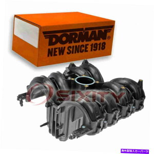 Intake Manifold 2005�N����2008�N�̃h�[�}���A�b�p�[�G���W���C���e�[�N�}�j�z�[���hFord F-350 Super Duty 5.4L XU Dorman Upper Engine Intake Manifold for 2005-2008 Ford F-350 Super Duty 5.4L xu�y���s�A���i�z