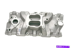 Intake Manifold Edelbrock Performer Intake Manifold 3701 Chevy SBC 283 327 350tBbgXgbNwbh Edelbrock Performer Intake Manifold 3701 Chevy SBC 283 327 350 Fits Stock Heads