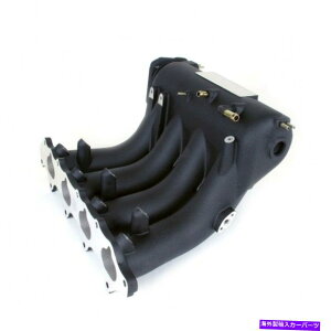 Intake Manifold Skunk2 HSERIES VTEC PROV[YzC}jz[hubNz_93-01 307-05-0301 Skunk2 HSeries VTEC Pro Series Intake Manifold Black For Honda 93-01 307-05-0301