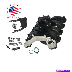 Intake Manifold GWzC}jz[h615-376 2010N2011N2012N2013N2014NtH[hE-150 4.6L-V8 Engine Intake Manifold 615-376 For 2010 2011 2012 2013 2014 Ford E-150 4.6L-V8