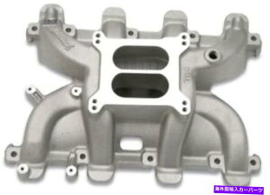 Intake Manifold Edelbrock GM LS1 Performer RPM Manifold 71187 EDELBROCK GM LS1 Performer RPM Manifold 71187