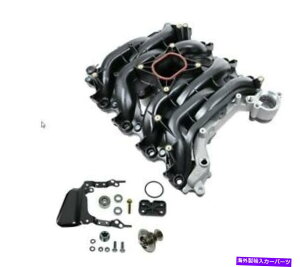 Intake Manifold 1995-2000NErNgACe[N}jz[hSref615-178 NEW 1995-2000 CROWN VICTORIA INTAKE MANIFOLD COMPLETE REF#615-178 NEW