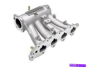 Intake Manifold Skunk2 Pro-Series Intake}jz[h307-05-0290Vo[tBbgFAcura 1992-1993 in Skunk2 Pro-Series Intake Manifold 307-05-0290 Silver Fits:ACURA 1992 - 1993 IN