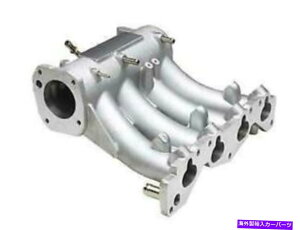 Intake Manifold Skunk2 Pro-Series Intake}jz[h307-05-0260Vo[tBbgFz_1988-1998 CI Skunk2 Pro-Series Intake Manifold 307-05-0260 Silver Fits:HONDA 1988 - 1998 CI