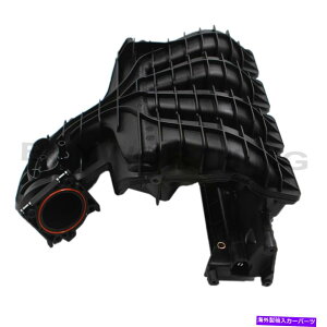 Intake Manifold 07-17_bWLo[NCX[W[vpgIbgRpX2.0L 2.4L̋zC}jz[h Intake Manifold for 07-17 Dodge Caliber Chrysler Jeep Patriot Compass 2.0L 2.4L