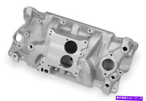 Intake Manifold Holley 300-49 Holley Pro-jection Intake-Chevy Small Block V8 Holley 300-49 Holley Pro-Jection Intake - Chevy Small Block V8