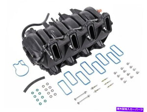 Intake Manifold 2002ÑV{[AoVF1500Ce[N}jz[h17231GW 5.3L V8 LM7 For 2002 Chevrolet Avalanche 1500 Intake Manifold 17231GW 5.3L V8 LM7
