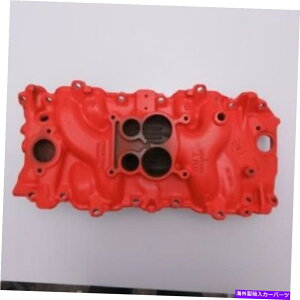 Intake Manifold �R���x�b�g�I���W�i���r�b�O�u���b�N���S�z�C�}�j�z�[���h454 LS5 A-14-71 1970-1971 Corvette Original Big Block Cast Iron Intake Manifold 454 LS5 A-14-71 1970-1971�y���s�A���i�z