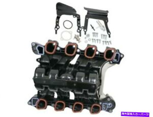 Intake Manifold 09-14 Ford F150 E150 E250 4.6L V8 VIN̋zC}jz[hFW SS64K9 Intake Manifold For 09-14 Ford F150 E150 E250 4.6L V8 VIN: W SS64K9