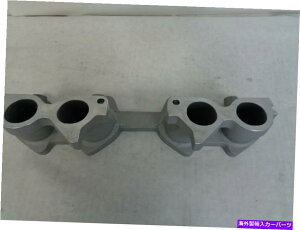 Intake Manifold {{B18 B20Ce[N}jz[hcCEF[o[DCOELu^[HIptH[}X VOLVO B18 B20 INTAKE MANIFOLD TWIN WEBER DCOE CARBURETORS HI PERFORMANCE