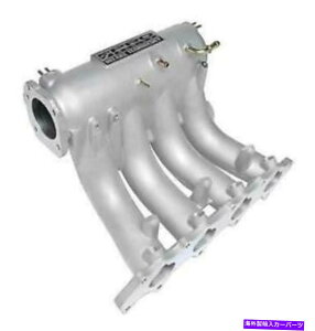 Intake Manifold Skunk2 Pro-Series Intake}jz[h307-05-0300Vo[tBbgFz_1993-2001 PR Skunk2 Pro-Series Intake Manifold 307-05-0300 Silver Fits:HONDA 1993 - 2001 PR