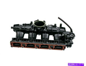 Intake Manifold 2013-2014tHNX[Qr[gێ}jz[h73181YY 2.0L 4 Cyl For 2013-2014 Volkswagen Beetle Intake Manifold 73181YY 2.0L 4 Cyl
