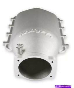 Intake Manifold Holley EFI 300-245 HI-RAM 95mm�v���i���g�b�v Holley EFI 300-245 HI-RAM 95MM Plenum Top�y���s�A���i�z