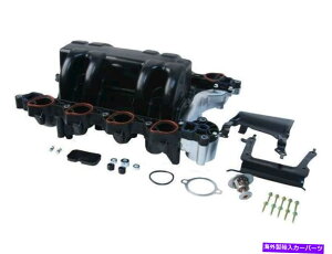 Intake Manifold 1996N2000ÑtH[hNErNgACe[N}jz[hAbp[I[gZNjJ46571rry 1997 For 1996-2000 Ford Crown Victoria Intake Manifold Upper Autotecnica 46571RY 1997