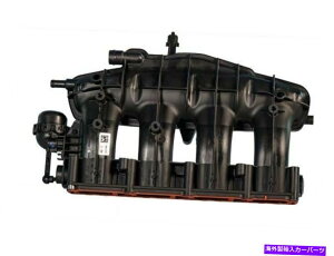 Intake Manifold 2008-2010�t�H���N�X���[�Q���p�T�[�g�ێ�}�j�z�[���h�{��11749MQ 2009 For 2008-2010 Volkswagen Passat Intake Manifold Genuine 11749MQ 2009�y���s�A���i�z
