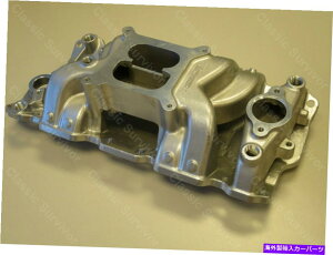 Intake Manifold E-Force Intake Manifold Chevy SBC 283 327 350tBbgXgbNwbh82025|bV E-Force Intake Manifold Chevy SBC 283 327 350 Fits Stock Heads 82025 Polished