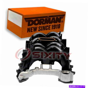 Intake Manifold 1997�N����2002�N�̃t�H�[�hE-150�G�R�m�����N���uYU�̃h�[�}���A�b�p�[�G���W���z�C�}�j�z�[���h Dorman Upper Engine Intake Manifold for 1997-2002 Ford E-150 Econoline Club yu�y���s�A���i�z