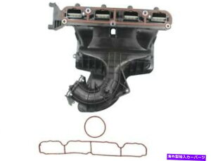 Intake Manifold zC}jz[h́AJeep Compass 2007-2017 11zchtɓK܂ Replacement Intake Manifold fits Jeep Compass 2007-2017 11ZCHT