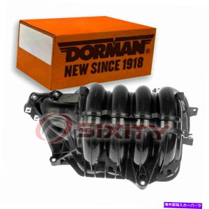 Intake Manifold 2005N2006NSCION TCV_[ubNWỸh[}Abp[GWێ}jz[h Dorman Upper Engine Intake Manifold for 2005-2006 Scion tC Cylinder Block wy