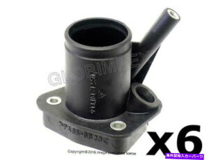 Intake Manifold �|���V�F911�i1995-1998�j�ێ�}�j�z�[���h�i�X�^�b�N�j6�{�� + 1�N�ۏ� Porsche 911 (1995-1998) Intake Manifold (Stacks) 6 GENUINE + 1 year Warranty�y���s�A���i�z