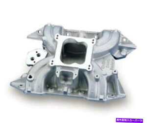 Intake Manifold �^�V�����X�g���b�vDOM�C���e�[�N�}�j�z�[���h�ABB MOPAR�A413,426�E�F�b�W�A440 V8,1500-6500 BRAND NEW STRIP DOM INTAKE MANIFOLD,BB MOPAR,413,426 WEDGE,440 V8,1500-6500�y���s�A���i�z