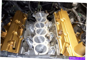 Intake Manifold 350Z G35 03-06zC}jz[h̒Ⴂ|[^ 350z G35 03-06 Lower Intake Manifold Ported