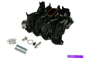 Intake Manifold autotecnica FD1414328�I������97-06�t�H�[�h���f���̋z�C�}�j�z�[���h Autotecnica FD1414328 Intake Manifold For Select 97-06 Ford Models�y���s�A���i�z