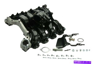 Intake Manifold Autotecnica FD1414327 SELECT 09-14 FORD���f���̋z�C�}�j�z�[���h Autotecnica FD1414327 Intake Manifold For Select 09-14 Ford Models�y���s�A���i�z