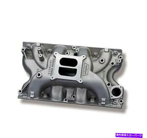 Intake Manifold GWzC}jz[hXeXێ}jz[hႢweiand 8021wnd Engine Intake Manifold Stealth Intake Manifold Lower WEIAND 8021WND