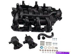 Intake Manifold 2006年のダッジ充電器摂取マニホールドアッパー88885VN 5.7L V8 For 2006 Dodge Charger Intake Manifold Upper 88885VN 5.7L V8