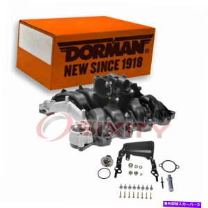 Intake Manifold h[}615-376 9L3Z9424E FD1414327 SK615376 DF̃GWzC}jz[h Dorman 615-376 Engine Intake Manifold for 9L3Z9424E FD1414327 SK615376 df